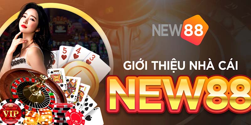 Giới thiệu cơ bản về New88 Casino