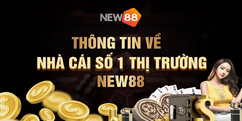 Đánh giá chất lượng sảnh cược New88 Casino