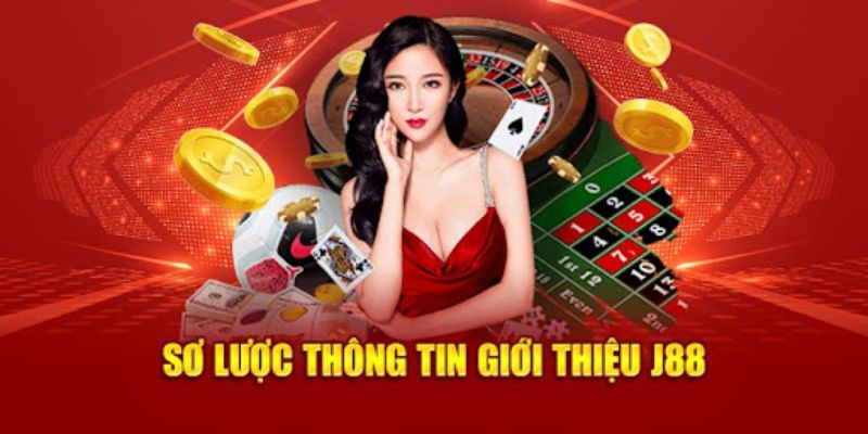 Những thông tin sơ lược về nhacaiuytin J88