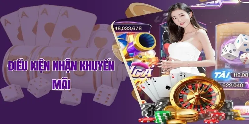 Quy định để tham gia chương trình khuyến mãi Kubet77 