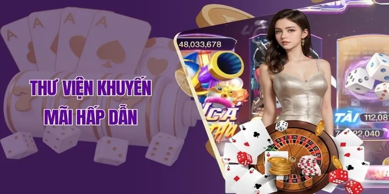 Khuyến mãi kubet77